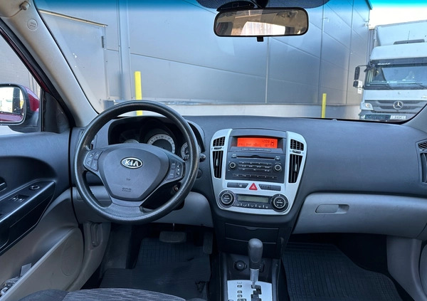 Kia Ceed cena 8000 przebieg: 295000, rok produkcji 2007 z Drawno małe 29